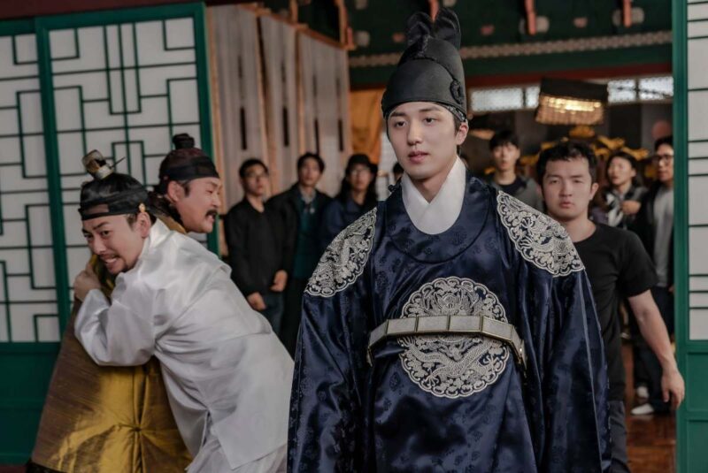 すでに再生回数が「爆発」し、興行収入1位は確実…ついに公開される新作コメディ映画