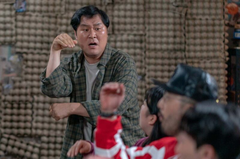 すでに再生回数が「爆発」し、興行収入1位は確実…ついに公開される新作コメディ映画