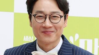 「4年ぶりの復帰」イ・フィジェ、リハーサル中に涙が「あふれ出る」…「当面は韓国に滞在」