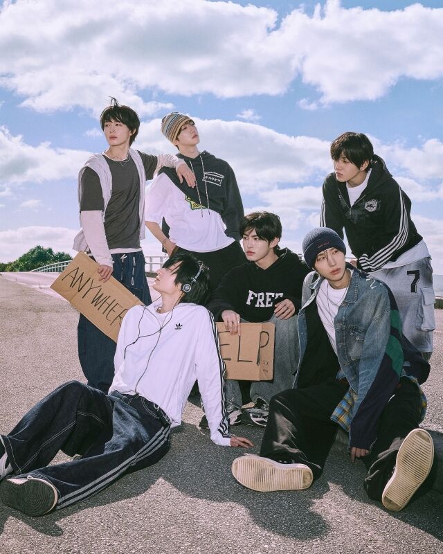 4月のカムバックタイトル曲は「目に障りたい」…メンバー全員が全曲の制作に参加