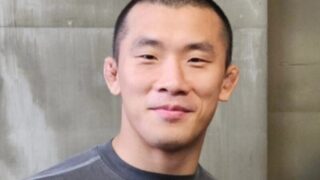 キム・サンウク、「凶器による襲撃」を受ける…一触即発