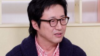 「57歳」のパク・シニャン、「栄養失調で倒れる」…
