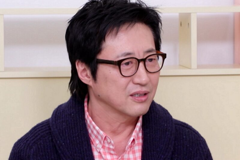 「57歳」のパク・シニャン、「栄養失調で倒れる」…