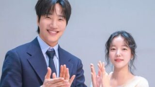 キム・ギリ♥ムン・ジイン、結婚2年を経て…「公式発表」
