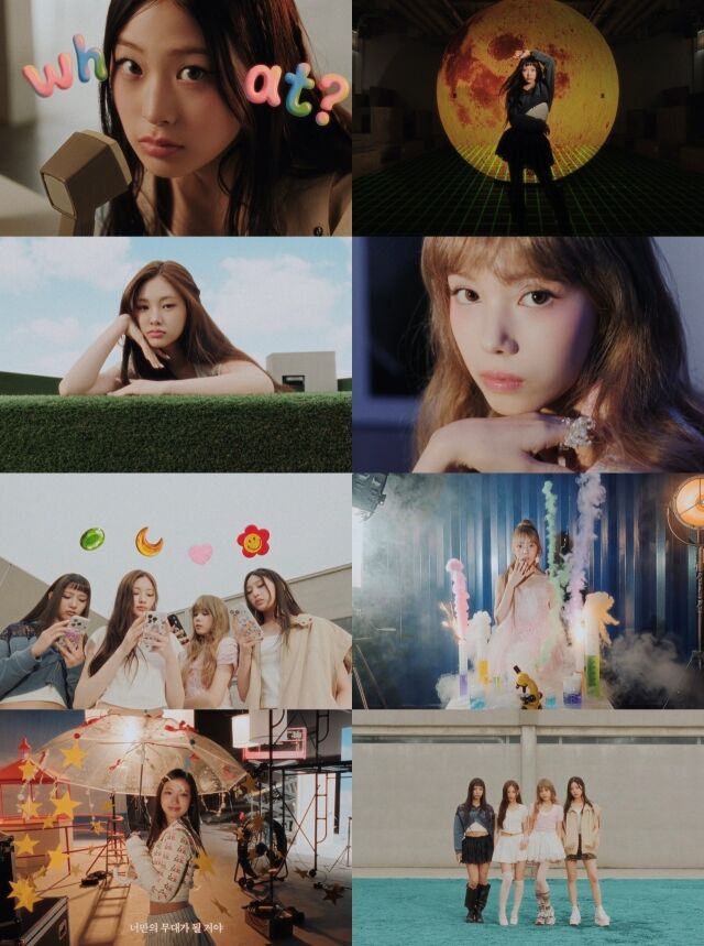 ベイビー・ドン・クライ、『アフター・クライ』の予告編を公開…独自の世界観に注目が集まる