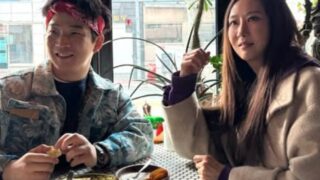 『桃源郷』、『漢経録』とYouTube撮影の近況…ほっこりする相性が注目を集める