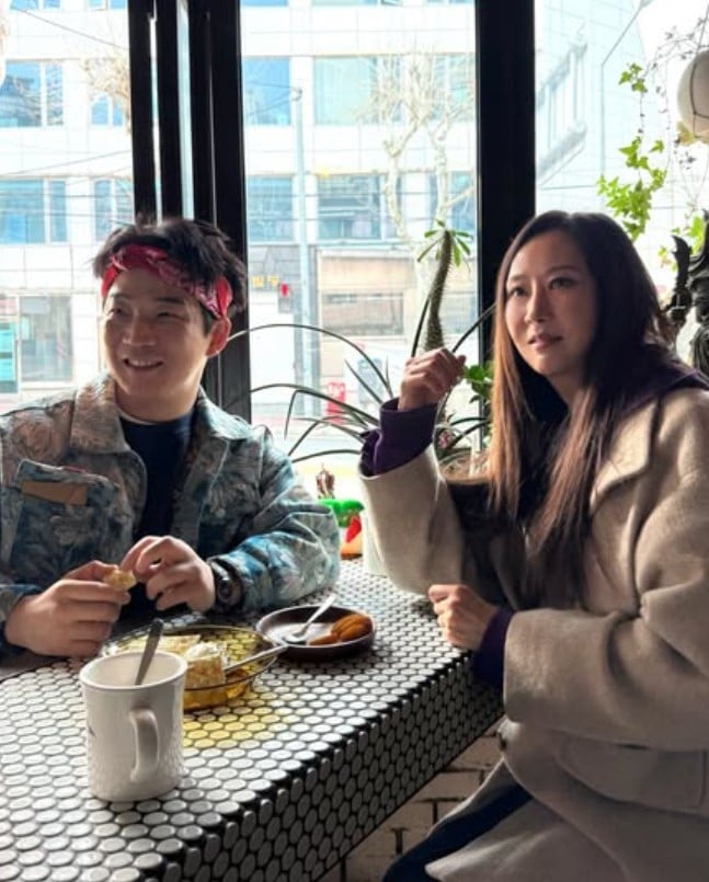 『桃源郷』、『漢経録』とYouTube撮影の近況…ほっこりする相性が注目を集める