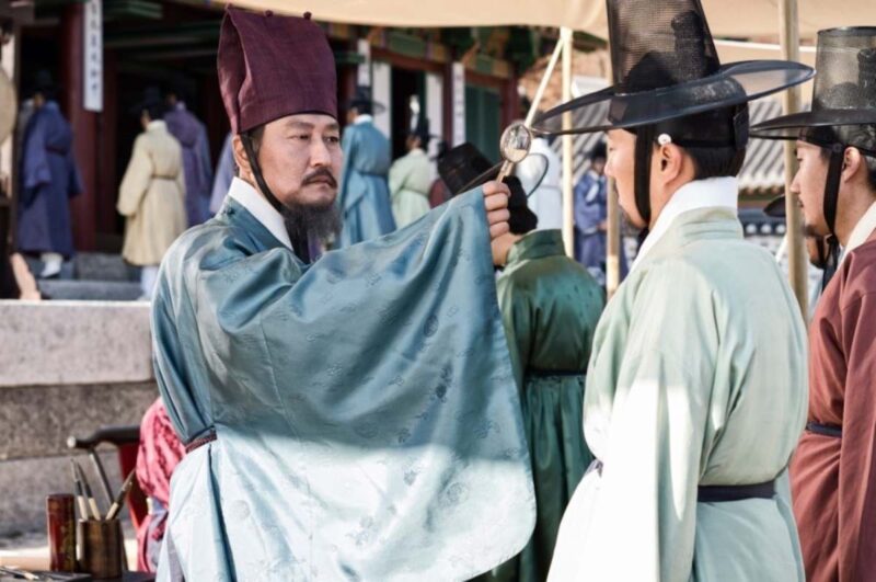 「1000万人」だと思っていた「13年前」の韓国映画が突如として再注目され、視聴ブームが巻き起こっている