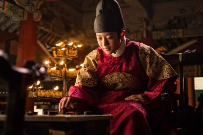 「1000万人」だと思っていた「13年前」の韓国映画が突如として再注目され、視聴ブームが巻き起こっている