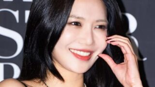 「チョン・ギョンホ♥」チェ・スヨン、結婚へ…祝福の声が殺到