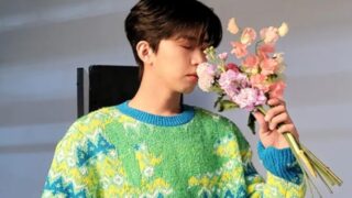 イム・ヨンウン、大騒ぎの事態…ファンたちは「涙」