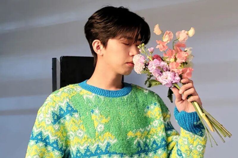 イム・ヨンウン、大騒ぎの事態…ファンたちは「涙」