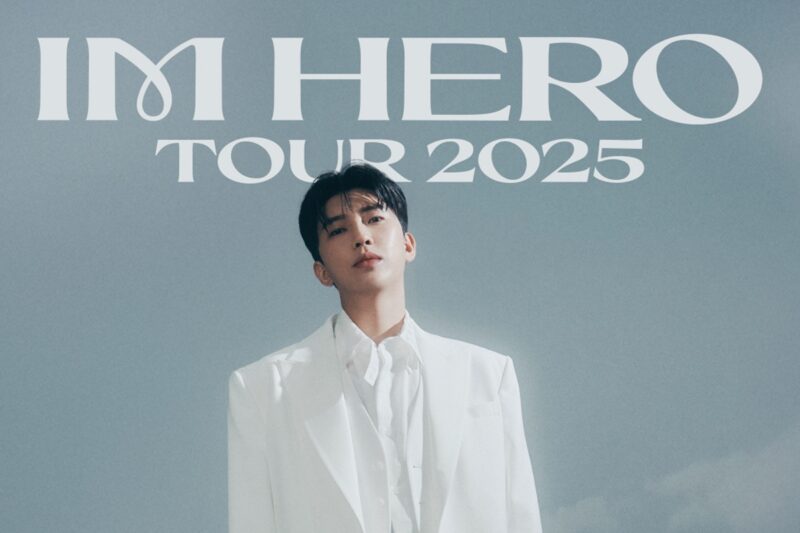 イム・ヨンウン、大騒ぎの事態…ファンたちは「涙」