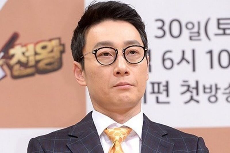 イ・フィジェ、4年ぶりの復帰→撮影現場で「涙」