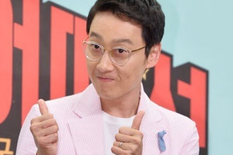 イ・フィジェ、4年ぶりの復帰→撮影現場で「涙」