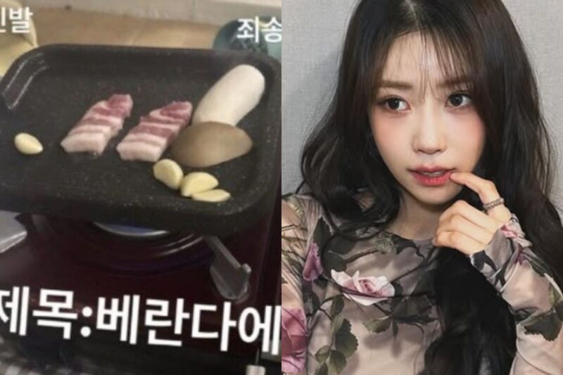 イ・ミジュをめぐる論争も勃発…ネットユーザーから冷ややかな反応