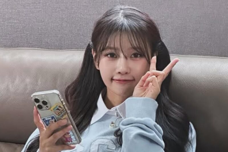 イ・ミジュをめぐる論争も勃発…ネットユーザーから冷ややかな反応