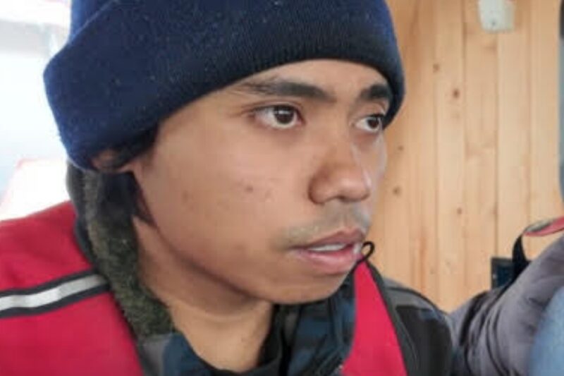 インドネシアの青年、韓国人30人を救助…「大統領表彰」