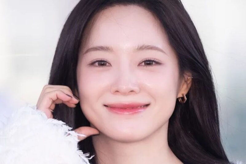 キム・セジョン、突然の「別れの挨拶」…ファンが号泣