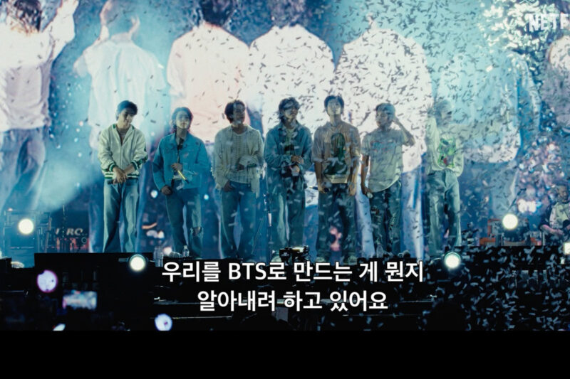 「BTS」のジョングク、カムバックを控え…「サプライズ発表」