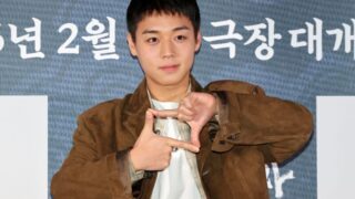 『ワンサナム』のパク・ジフン、マネージャーの治療費を代わりに支払う…心温まる美談が「話題」に