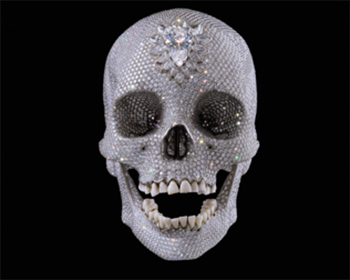 国立現代美術館ソウル、デイミアン・ハーストのアジア初の大規模個展