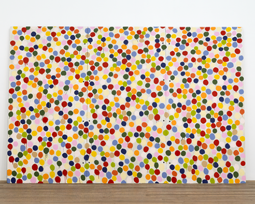 国立現代美術館ソウル、デイミアン・ハーストのアジア初の大規模個展