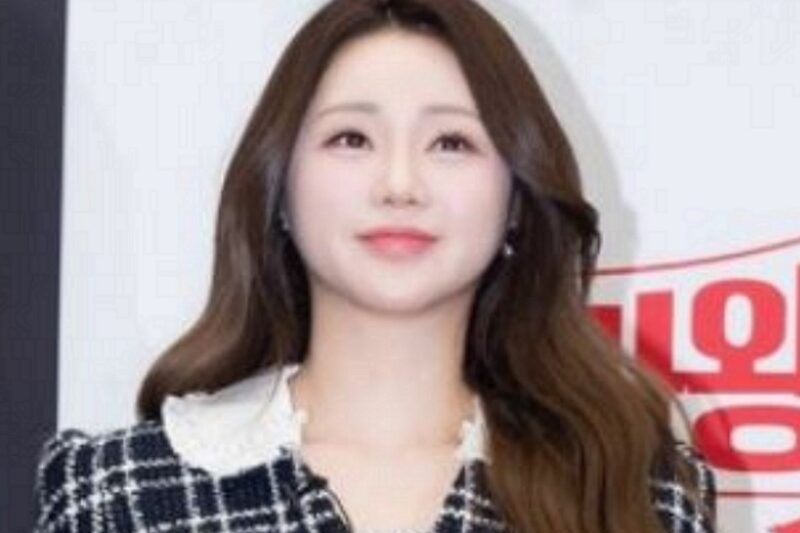 「31歳」のホン・ジユン、吉報を報告…ファンから「おめでとう」