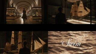 「カムバックD-2」BTS、新曲「SWIM」のMVを公開…まるで映画のようだ