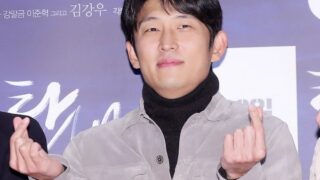 「47歳」のコ・ジュン、4月5日に一般人の恋人とサプライズ結婚…「幸せに暮らしていく」