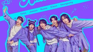 「デビューD-DAY」MBIO、本日（18日）ミニ1集『Boys be Ambitious』で力強いスタートを切る