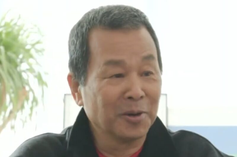 故ソン・ジェイク氏、がんで死去…絶え間ない追悼