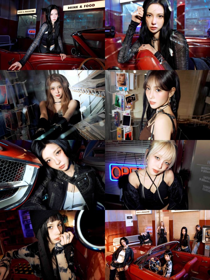 ケプラー、名前以外は一新される