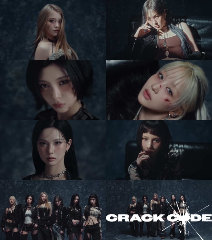 ケプラー、名前以外は一新される