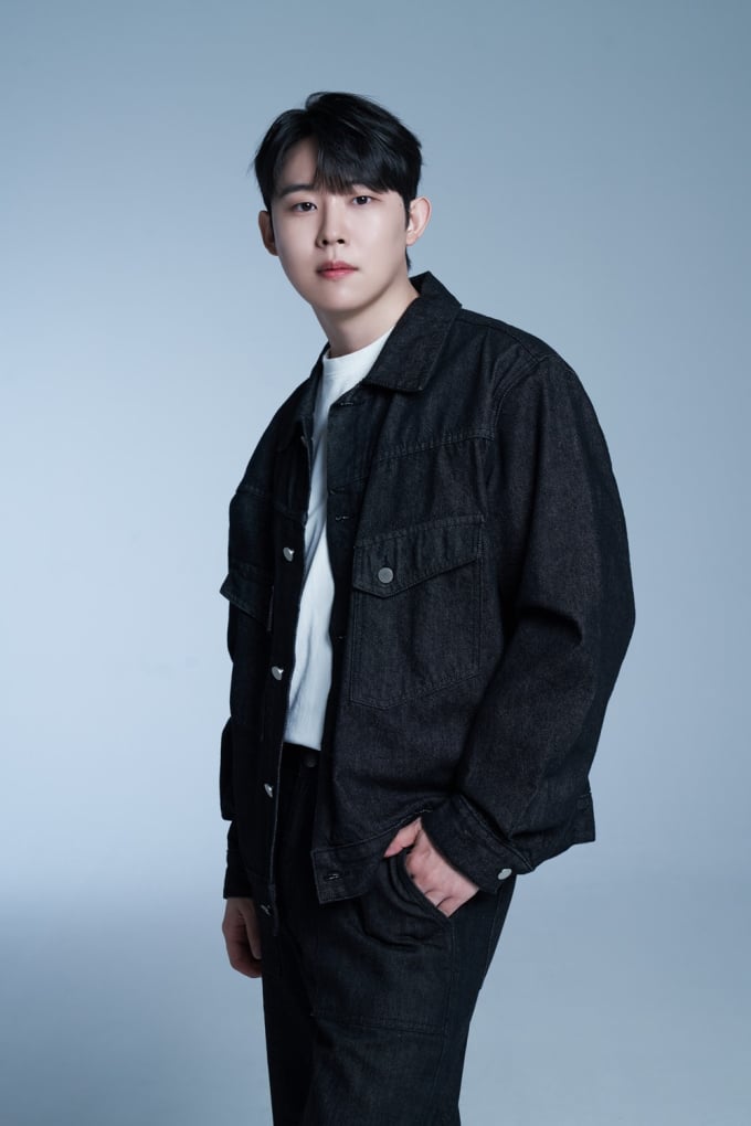 『ミスター・トロット2』のジンウク、春祭りの出演オファーが殺到