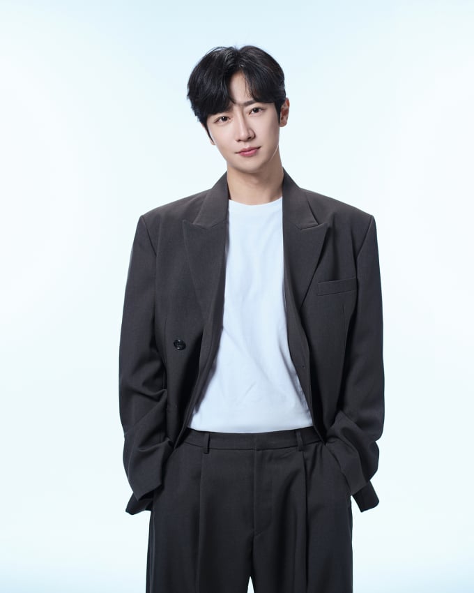 イ・サンヨプ、マネジメント・レドへ移籍