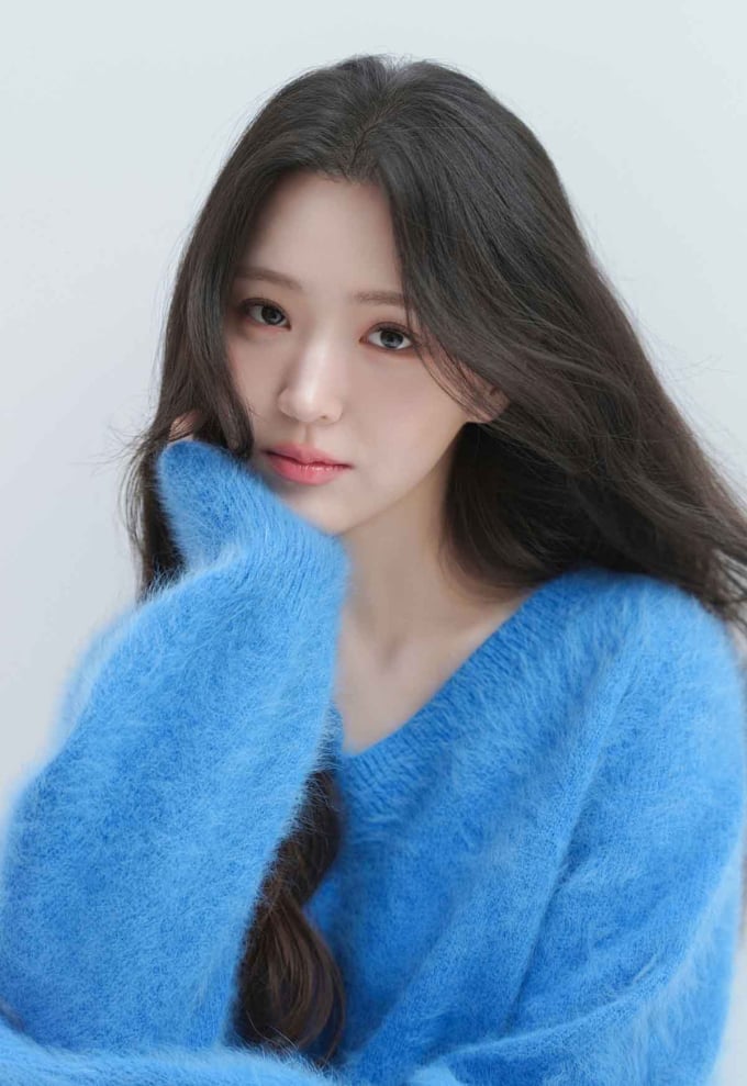 キム・ジウン、新しいプロフィールを公開…一層深みを増した眼差し