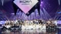 「2026 KGMA」、高尺ドームで開催…11月7日・8日