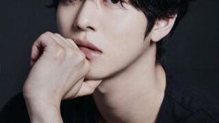『KPOPガールズ! デーモンハンターズ』のアン・ヒョソプ、K-コンテンツの顔