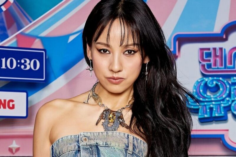 「イ・サンスン♥」イ・ヒョリ、ついに…公式発表