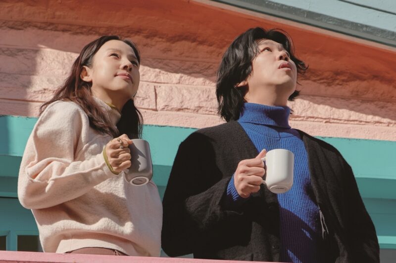 「イ・サンスン♥」イ・ヒョリ、ついに…公式発表