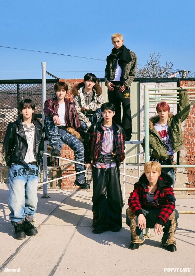 「EXO-Lのプロデュース」ヌエラ、縦横無尽に活躍…ウェブバラエティ出演→初動売上「キャリアハイ」