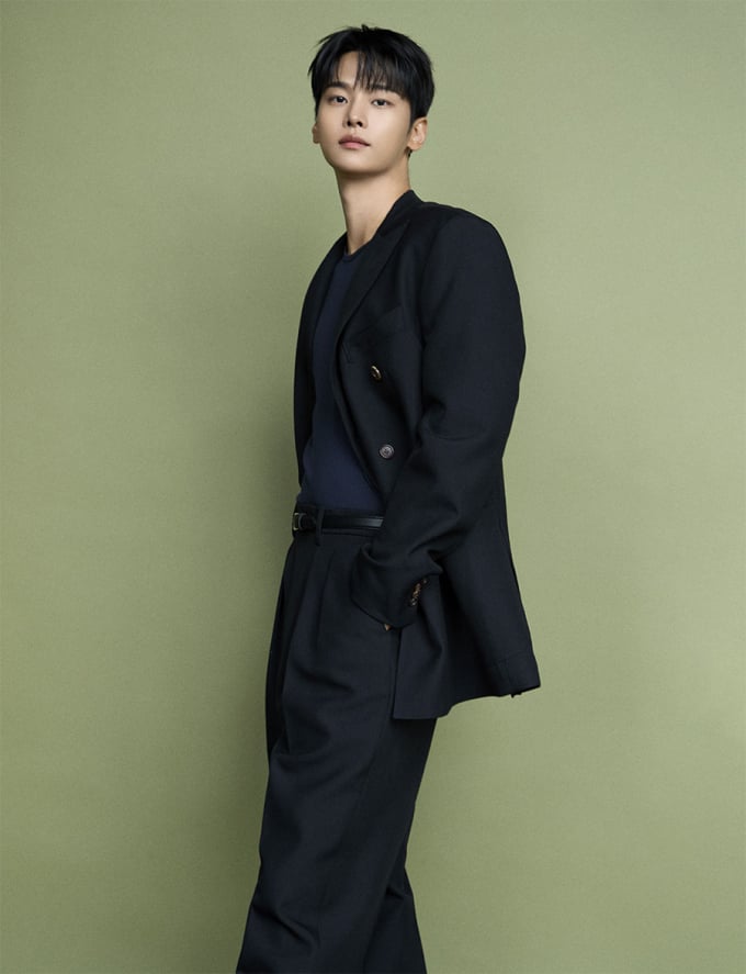 チャ・ハクヨン、俳優・歌手・バラエティ番組のMCまで、多彩な活躍