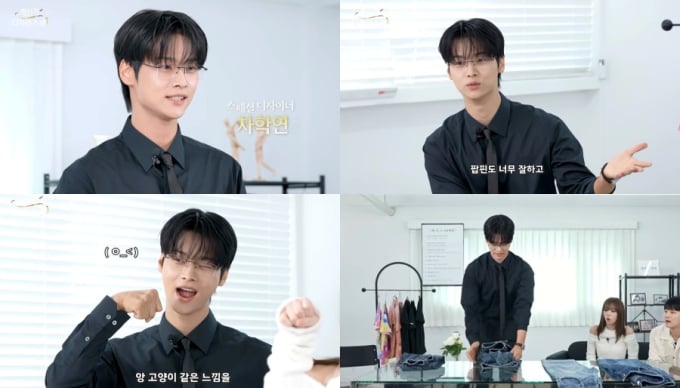 チャ・ハクヨン、俳優・歌手・バラエティ番組のMCまで、多彩な活躍