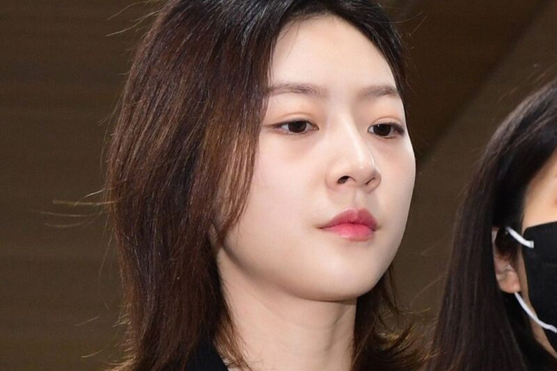 「自殺未遂」…故キム・セロンの遺族、深刻な状況