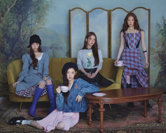 ベイビー・ドン・クライ、2026年に初のカムバック…期待が高まる4つの理由