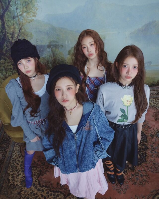 ベイビー・ドン・クライ、2026年に初のカムバック…期待が高まる4つの理由