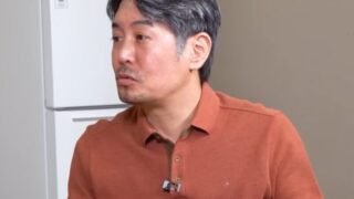 キム・デヒ、不倫疑惑…妻との「三者面談」