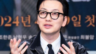 イ・ドンフィ、負傷し「救急搬送」…緊急ニュース
