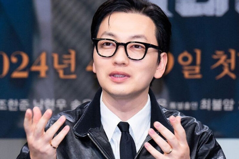 イ・ドンフィ、負傷し「救急搬送」…緊急ニュース